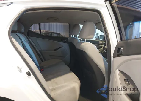 2013 Kia Optima Lx z USA, uszkodzony, nr VIN 5XXGM4A72DG163078